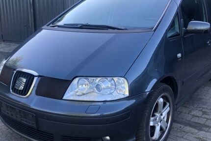 Seat Alhambra 304.200 km 1.900 &euro; Kassel 34134