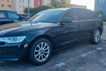 Audi A6 327.000 km 6.900 &euro; Neuhofen 67141