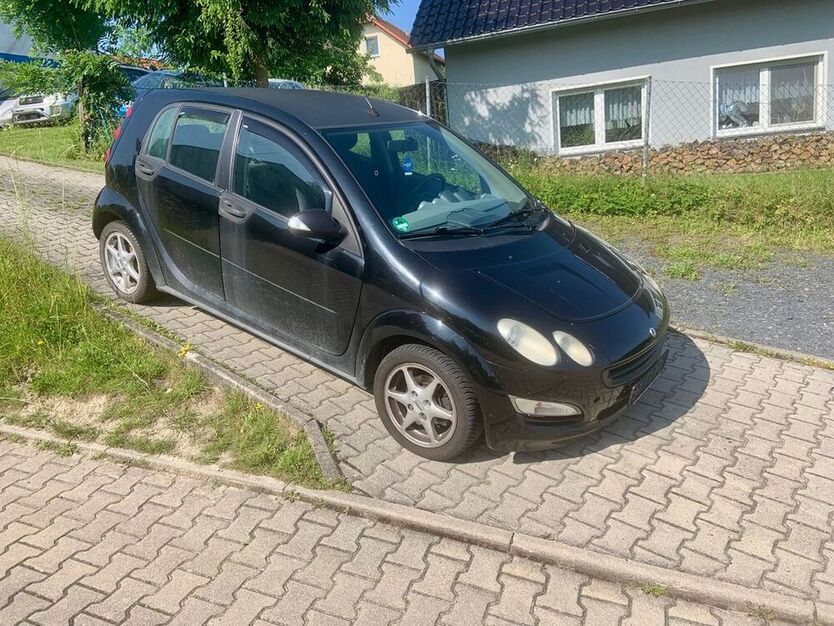 ForFour