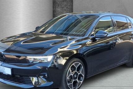 Opel Astra 14.419 km 23.980 &euro; Ahrensburg 22926