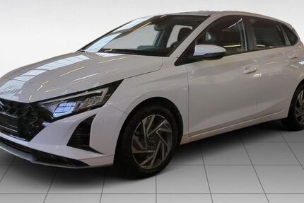 Hyundai i20 18.950 km 20.240 &euro; Dresden / Radebeul 01445