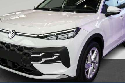 VW T-Roc 4.999 km 31.980 &euro; Olpe 57462