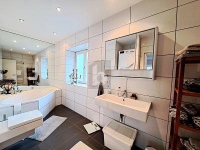 TOP-MÖBLIERT - WG GEEIGNET - HINTERM GASTEIG - Maisonettenwohnung München Au-Haidhausen | Angebot:26029709