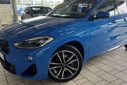 BMW X2 72.650 km 23.888 &euro; Pirmasens 66954