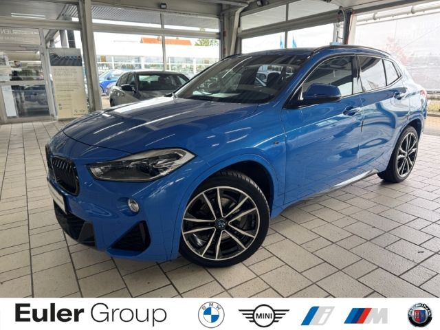 BMW X2 72.650 km 23.888 &euro; Pirmasens 66954