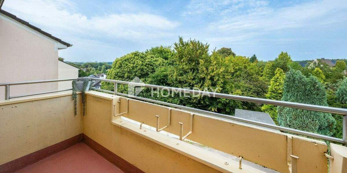 Etagenwohnung Burscheid - 3 Zimmer, 71 m&sup2;, 198.000&euro; | Angebot:25212871