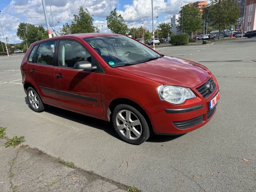 VW Polo 141.830 km 3.200 € Plauen OT Preißelpöhl 08525