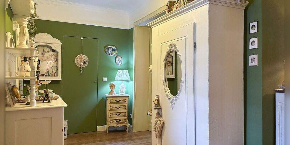 Etagenwohnung Borken - 3 Zimmer, 78 m&sup2;, 199.000&euro; | Angebot:24635868