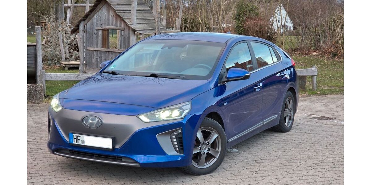 Hyundai IONIQ 106.000 km 10.900 &euro; Enger 32130