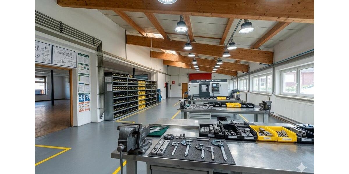 Gewerbeobjekt Zimmern ob Rottweil - 3.000&euro; | Angebot:22621293