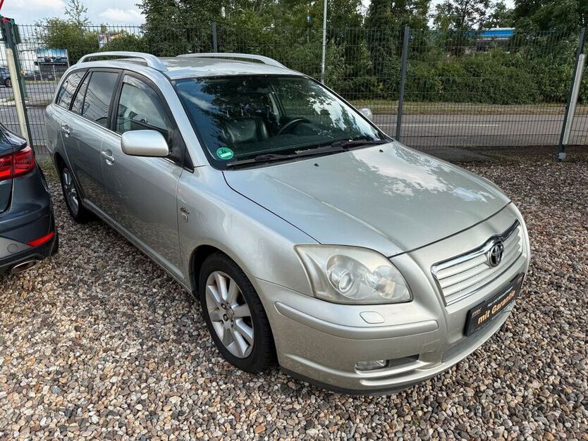 Avensis