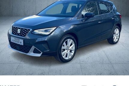 Seat Arona 50.400 km 17.450 &euro; Kreuztal 57223