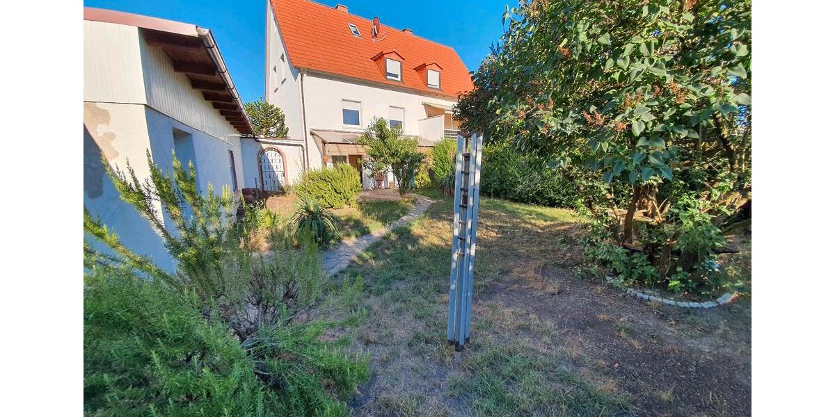 Doppelhaushälfte Rödersheim-Gronau Gronau - 5 Zimmer, 120 m&sup2;, 1.700&euro; | Angebot:26182547