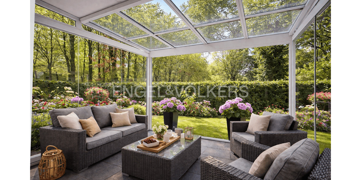 Einfamilienhaus Ahrensburg - 6 Zimmer, 200 m&sup2;, 1.149.000&euro; | Angebot:25930059