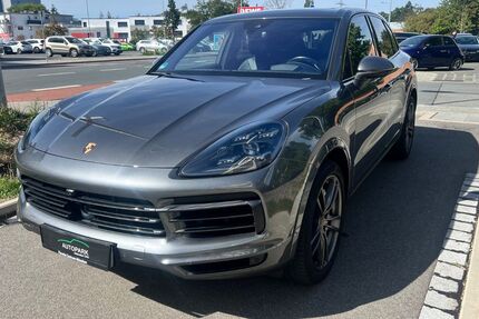 Porsche Cayenne 117.000 km 57.900 &euro; Nürnberg 90449