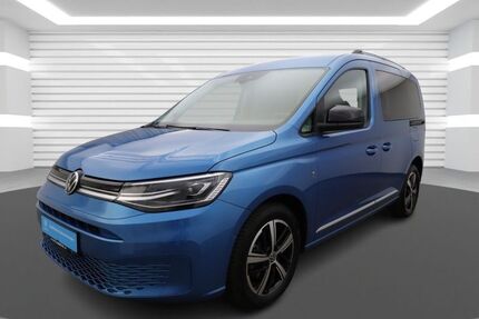 VW Caddy 18.500 km 31.000 &euro; Osnabrück 49084