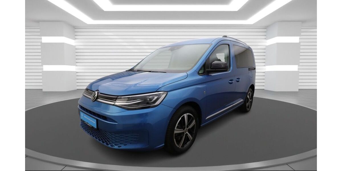 VW Caddy 18.500 km 31.000 &euro; Osnabrück 49084