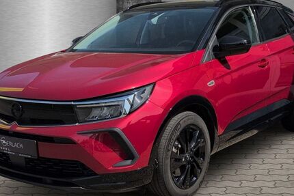 Opel Grandland (X) 44.405 km 19.990 &euro; Niederahr 56414