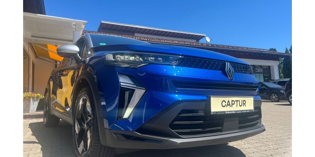 Renault Captur 47.000 km 19.990 &euro; Sonthofen 87527