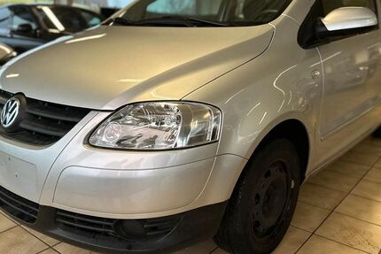 VW Fox 84.000 km 2.500 &euro; edenkoben 67480