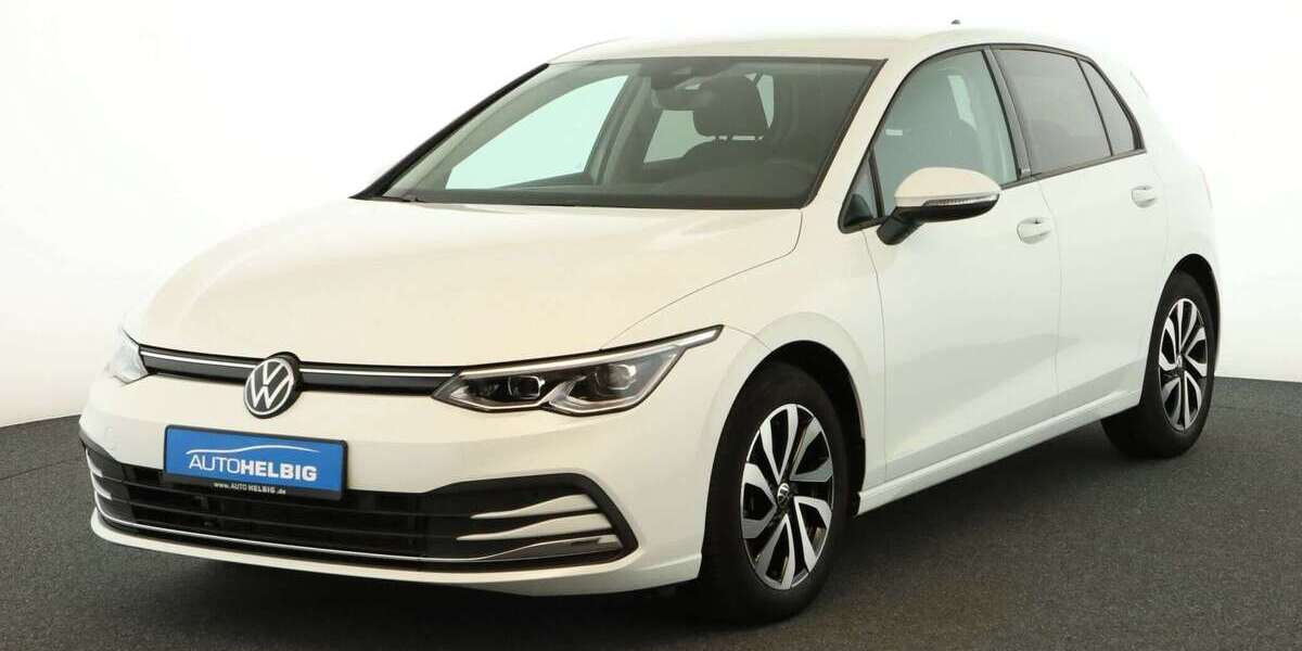 VW Golf 57.100 km 20.890 &euro; Donnersdorf 97499