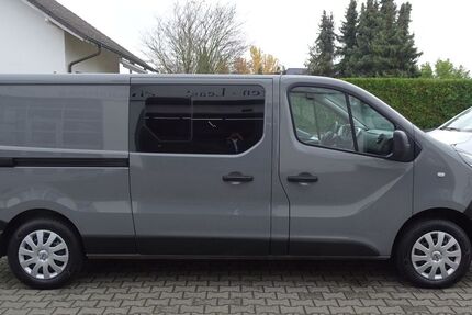 Nissan NV300 127.943 km 15.990 &euro; Rodgau 63110