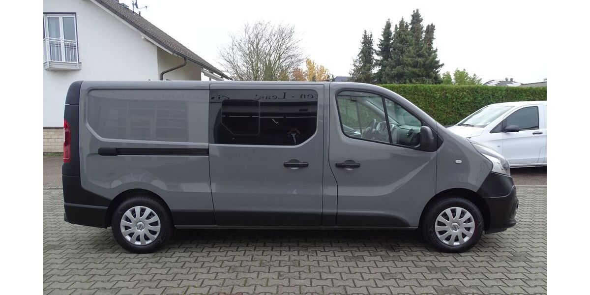 Nissan NV300 127.943 km 18.890 &euro; Rodgau 63110