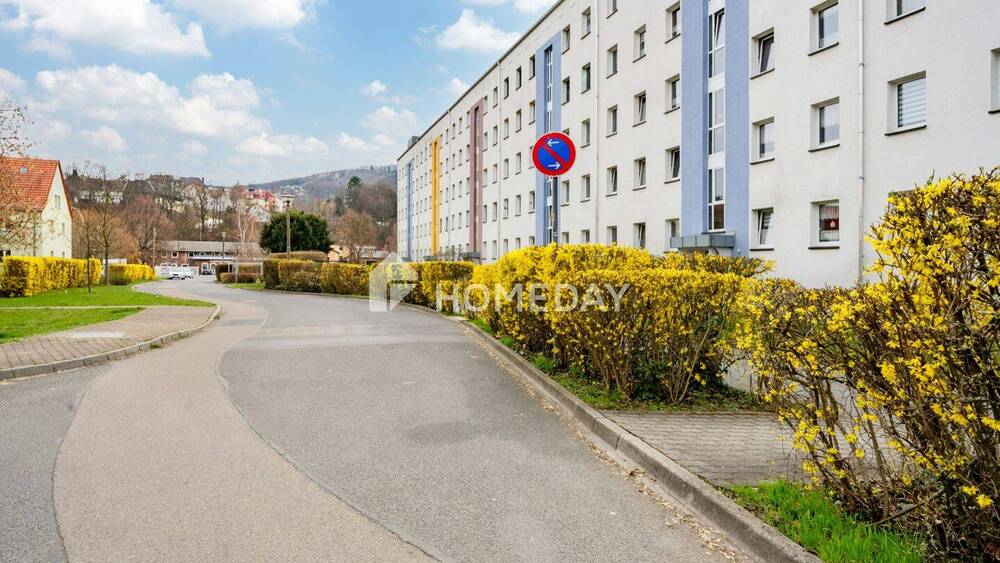 Etagenwohnung Freital - 2 Zimmer, 53 m&sup2;, 80.000&euro; | Angebot:26359657