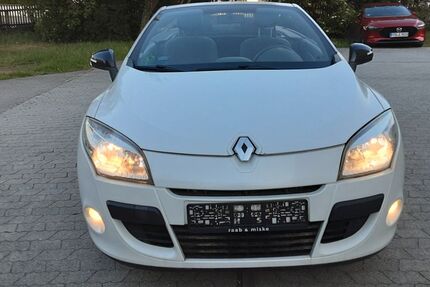 Renault Megane 161.785 km 6.150 &euro; Germering 82110