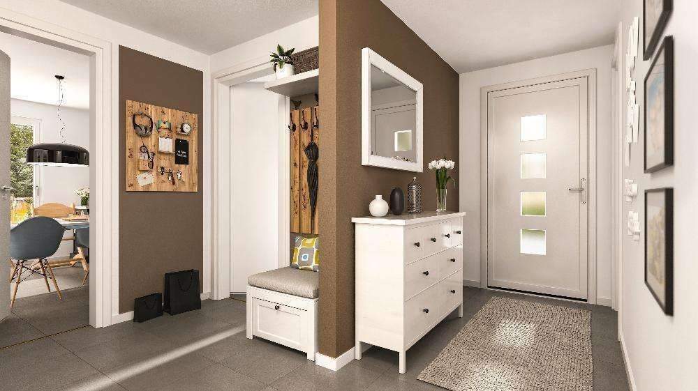 Bungalow Melsungen Röhrenfurth - 6 Zimmer, 130 m&sup2;, 266.290&euro; | Angebot:24698787