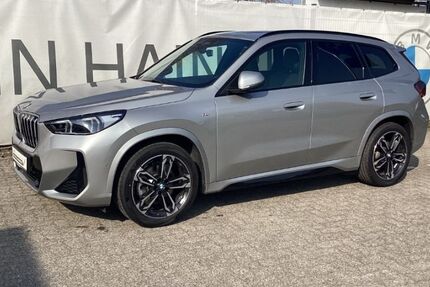 BMW X1 25.091 km 43.490 &euro; Hainburg 63512