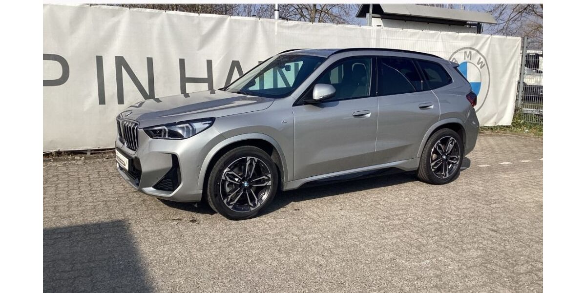 BMW X1 25.091 km 43.490 &euro; Hainburg 63512