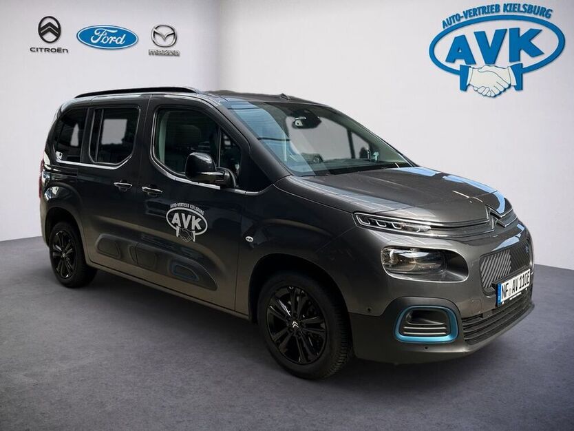 ë-Berlingo