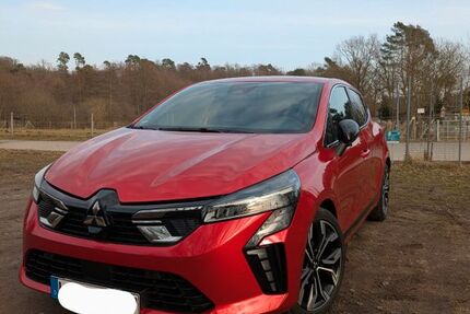 Mitsubishi Colt 35.000 km 16.400 &euro; Gelbensande 18182