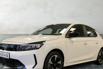 Opel Corsa 8.505 km 24.499 &euro; Heyrothsberge 39175