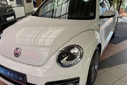 VW Beetle 92.892 km 16.650 € Gladenbach 35075