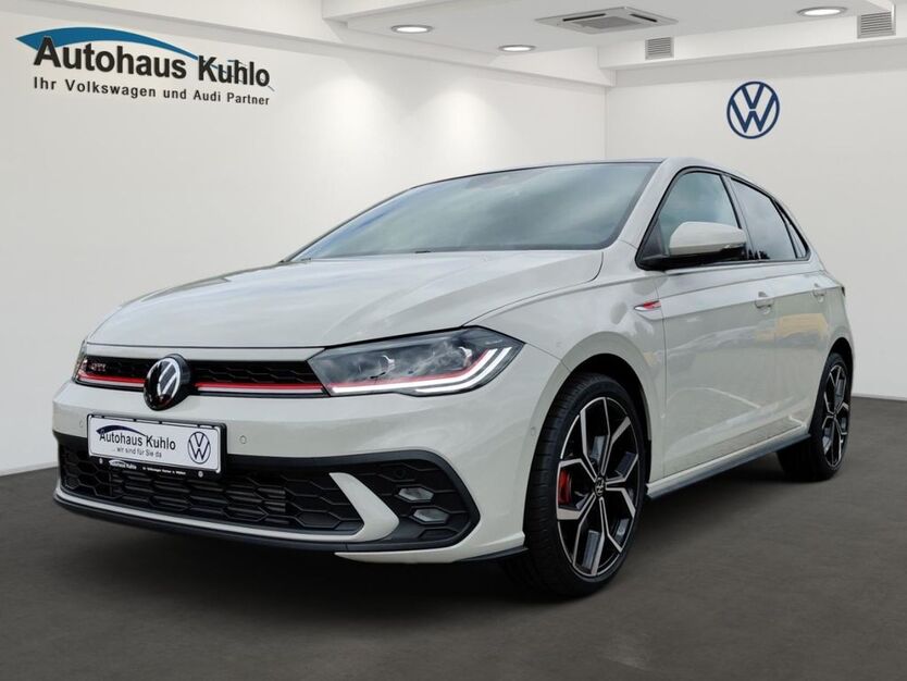 VW Polo 2.500 km 32.990 € Wittlich 54516