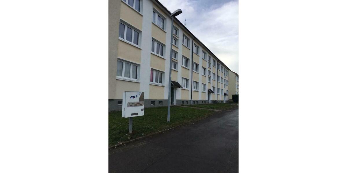 Etagenwohnung Arnstadt - 3 Zimmer, 65 m&sup2;, 510&euro; | Angebot:26163893