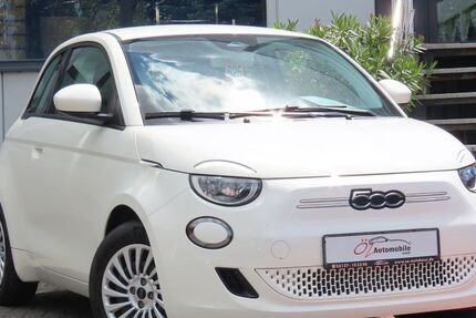 Fiat 500e 2.763 km 18.900 &euro; Neuss 41469