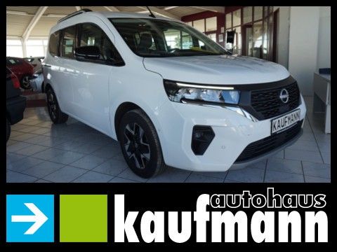 Nissan Townstar 5.399 km 26.790 &euro; Aalen-Dewangen 73434