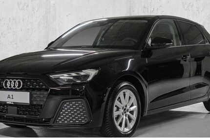 Audi A1 10.000 km 28.490 &euro; Düsseldorf 40549