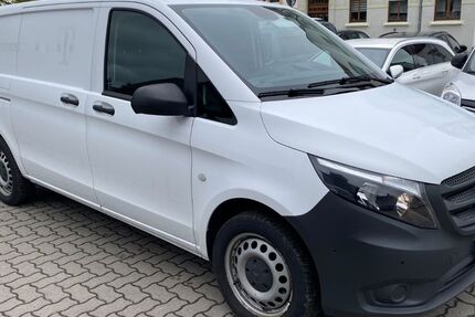 Mercedes-Benz Vito 107.120 km 18.590 &euro; Zwickau 08058