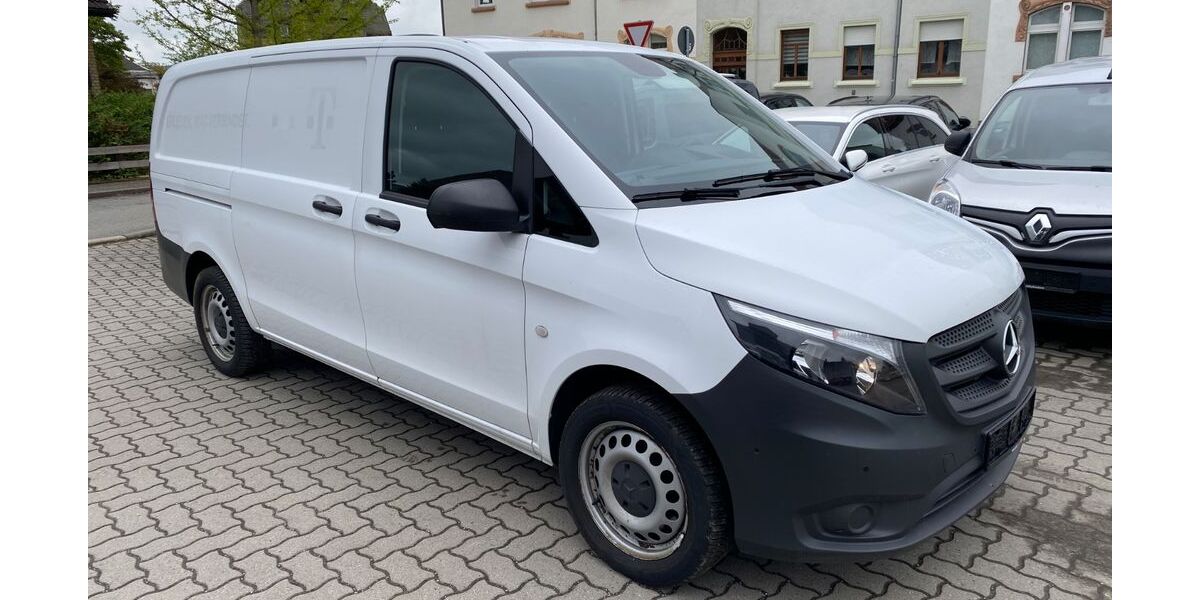 Mercedes-Benz Vito 107.120 km 18.990 &euro; Zwickau 08058