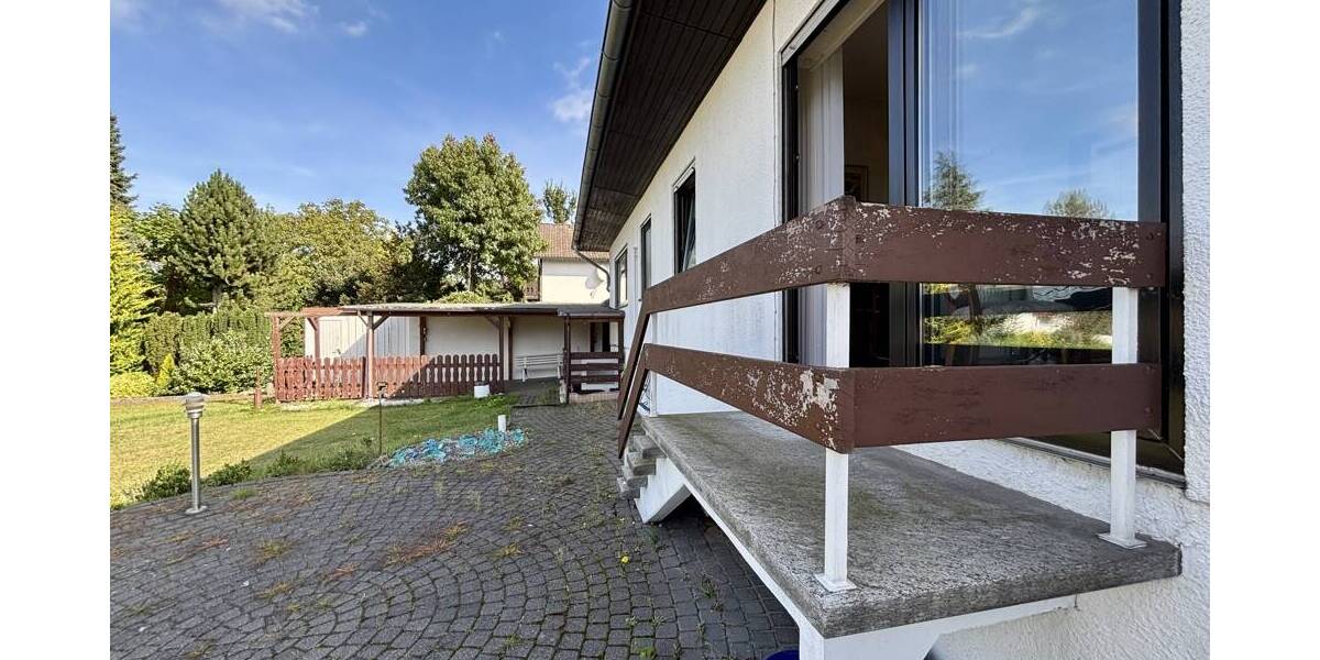 Einfamilienhaus Wunstorf / Großenheidorn Großenheidorn - 4 Zimmer, 125 m&sup2;, 199.000&euro; | Angebot:26093388