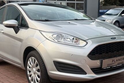 Ford Fiesta 47.935 km 8.990 &euro; Apolda 99510