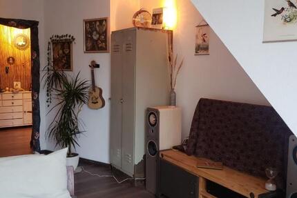 Wohnung in Zeuthen zur Zwischenmiete 2 zimmer