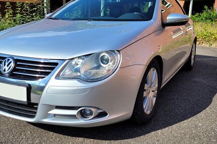 VW Eos 286.000 km 3.300 &euro; Hohenaspe 25582