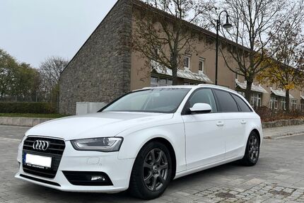 Audi A4 167.000 km 11.990 &euro; Bad Neustadt 97616