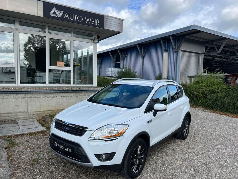 Kuga