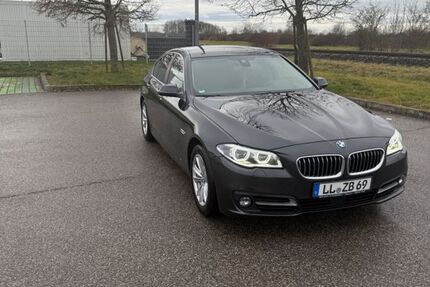 BMW 530 193.000 km 14.999 &euro; Hurlach 86857